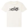 RE-Creator organic cotton t-shirt (STTU787) Thumbnail