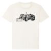 RE-Creator organic cotton t-shirt (STTU787) Thumbnail
