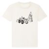 RE-Creator organic cotton t-shirt (STTU787) Thumbnail