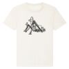 RE-Creator organic cotton t-shirt (STTU787) Thumbnail
