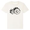 RE-Creator organic cotton t-shirt (STTU787) Thumbnail