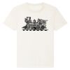 RE-Creator organic cotton t-shirt (STTU787) Thumbnail