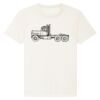 RE-Creator organic cotton t-shirt (STTU787) Thumbnail