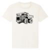 RE-Creator organic cotton t-shirt (STTU787) Thumbnail