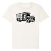 RE-Creator organic cotton t-shirt (STTU787) Thumbnail