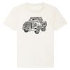 RE-Creator organic cotton t-shirt (STTU787) Thumbnail