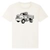 RE-Creator organic cotton t-shirt (STTU787) Thumbnail