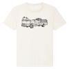 RE-Creator organic cotton t-shirt (STTU787) Thumbnail