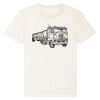 RE-Creator organic cotton t-shirt (STTU787) Thumbnail