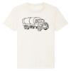 RE-Creator organic cotton t-shirt (STTU787) Thumbnail