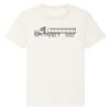 RE-Creator organic cotton t-shirt (STTU787) Thumbnail