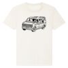 RE-Creator organic cotton t-shirt (STTU787) Thumbnail