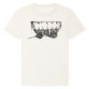 RE-Creator organic cotton t-shirt (STTU787) Thumbnail
