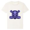 RE-Creator organic cotton t-shirt (STTU787) Thumbnail