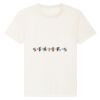 RE-Creator organic cotton t-shirt (STTU787) Thumbnail
