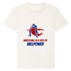 RE-Creator organic cotton t-shirt (STTU787) Thumbnail