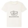 RE-Creator organic cotton t-shirt (STTU787) Thumbnail