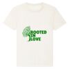 RE-Creator organic cotton t-shirt (STTU787) Thumbnail