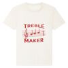 RE-Creator organic cotton t-shirt (STTU787) Thumbnail