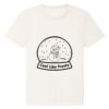 RE-Creator organic cotton t-shirt (STTU787) Thumbnail