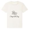 RE-Creator organic cotton t-shirt (STTU787) Thumbnail