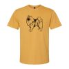 Gildan SoftStyle® Midweight T-Shirt Thumbnail