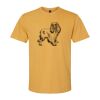 Gildan SoftStyle® Midweight T-Shirt Thumbnail