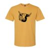 Gildan SoftStyle® Midweight T-Shirt Thumbnail