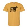 Gildan SoftStyle® Midweight T-Shirt Thumbnail