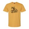 Gildan SoftStyle® Midweight T-Shirt Thumbnail