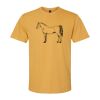 Gildan SoftStyle® Midweight T-Shirt Thumbnail