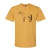Gildan SoftStyle® Midweight T-Shirt Thumbnail