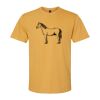 Gildan SoftStyle® Midweight T-Shirt Thumbnail