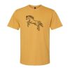 Gildan SoftStyle® Midweight T-Shirt Thumbnail