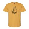 Gildan SoftStyle® Midweight T-Shirt Thumbnail