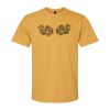 Gildan SoftStyle® Midweight T-Shirt Thumbnail
