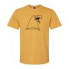 Gildan SoftStyle® Midweight T-Shirt Thumbnail