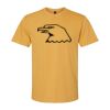 Gildan SoftStyle® Midweight T-Shirt Thumbnail