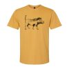 Gildan SoftStyle® Midweight T-Shirt Thumbnail