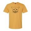 Gildan SoftStyle® Midweight T-Shirt Thumbnail