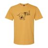 Gildan SoftStyle® Midweight T-Shirt Thumbnail