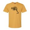 Gildan SoftStyle® Midweight T-Shirt Thumbnail