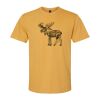 Gildan SoftStyle® Midweight T-Shirt Thumbnail