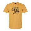 Gildan SoftStyle® Midweight T-Shirt Thumbnail