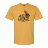 Gildan SoftStyle® Midweight T-Shirt Thumbnail