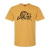 Gildan SoftStyle® Midweight T-Shirt Thumbnail