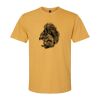 Gildan SoftStyle® Midweight T-Shirt Thumbnail