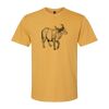Gildan SoftStyle® Midweight T-Shirt Thumbnail
