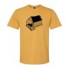 Gildan SoftStyle® Midweight T-Shirt Thumbnail