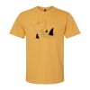 Gildan SoftStyle® Midweight T-Shirt Thumbnail